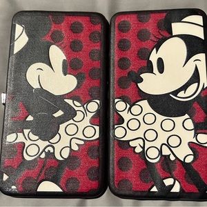 Minnie Mouse wallet